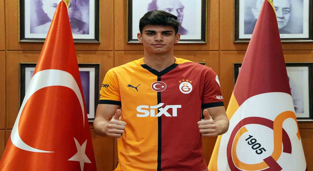 Galatasaray, Ankaragücü’nden Arda Ünyay’ı Kadrosuna Kattı