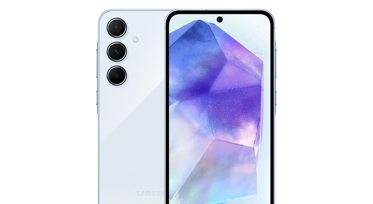 Galaxy A55 Güncellemesi: Yeni Özellikler ve İyileştirmeler