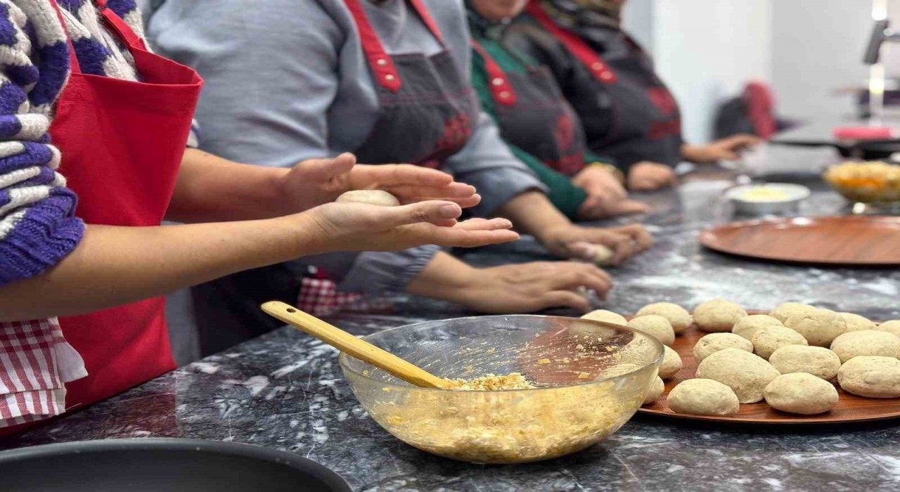 Gastro Sincanda sıfır atık bilinci