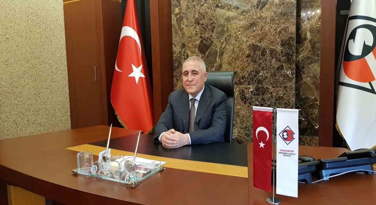 Gaziantep OSBde konut projesi start alıyor