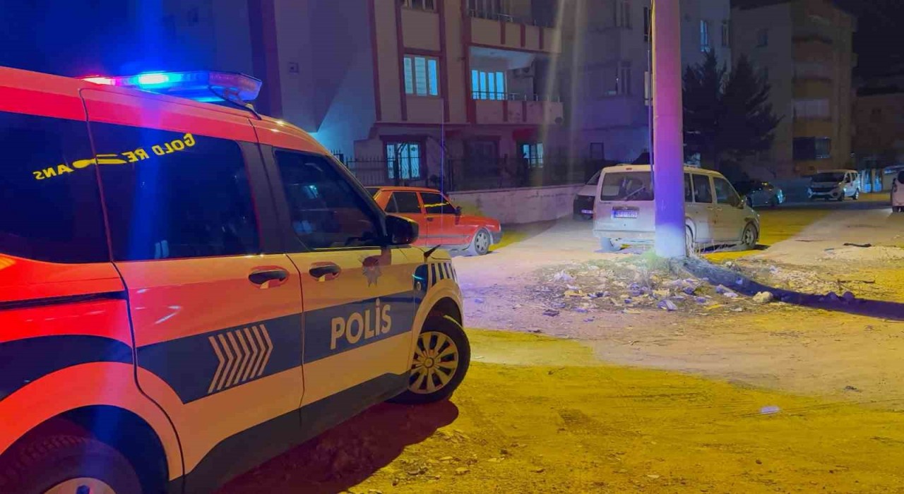 Gaziantepte cinayetin altından çocuk kavgası çıktı