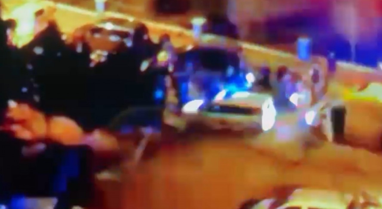 Gaziantepte pompalı tüfekli saldırıya uğrayan kişi hayatını kaybetti