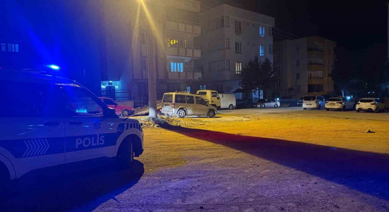 Gaziantepte silahlı ve bıçaklı kavga: 1 ölü, 2 yaralı