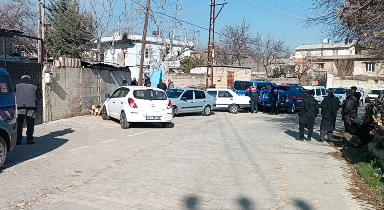 Gaziantepte soba faciası: 3 kardeş hayatını kaybetti