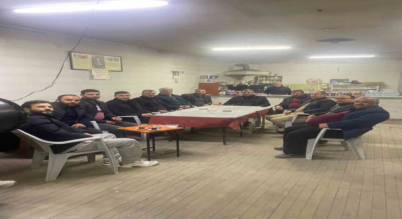 Gediz Belediye Başkanı Necdet Akel, Altınkentspora sahip çıktı