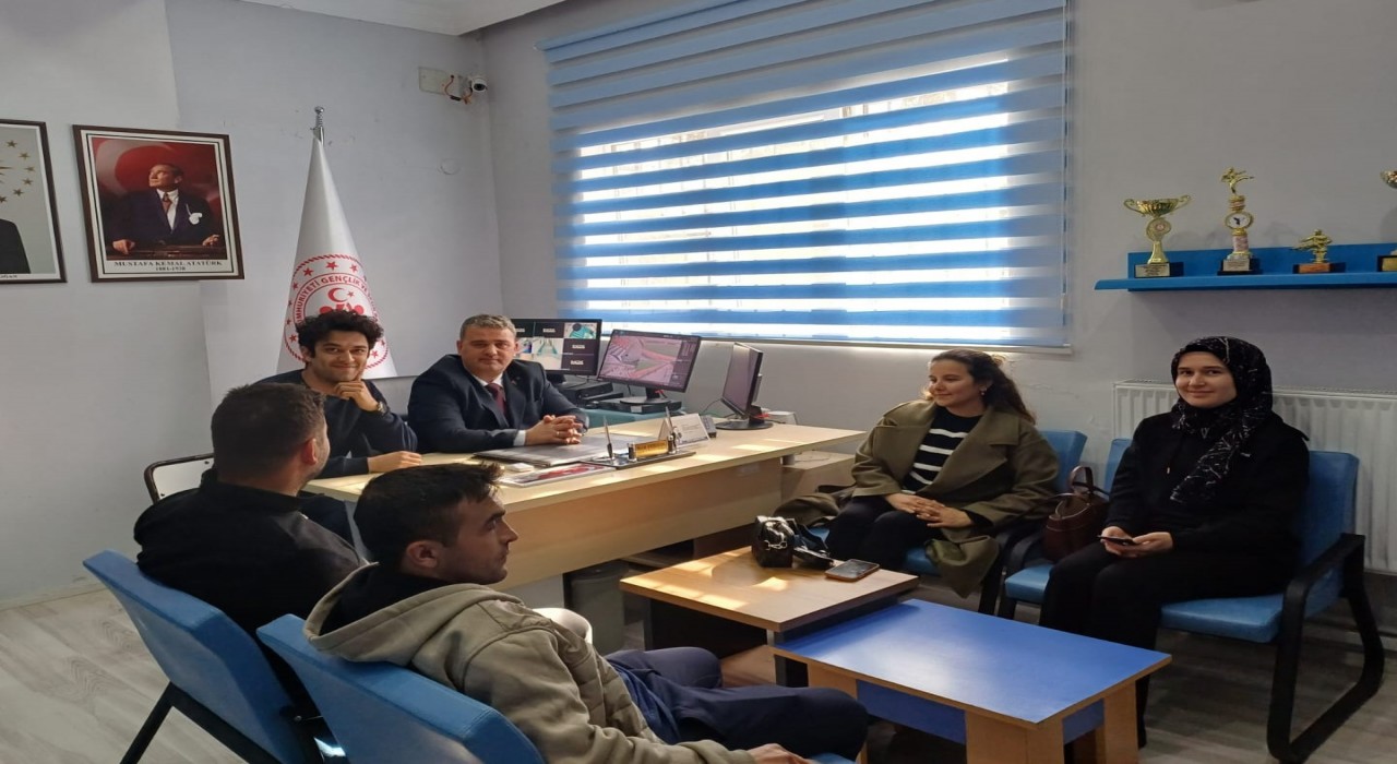 Gedizde ‘aile içi ve kadına yönelik şiddetle mücadele eğitimi düzenlendi