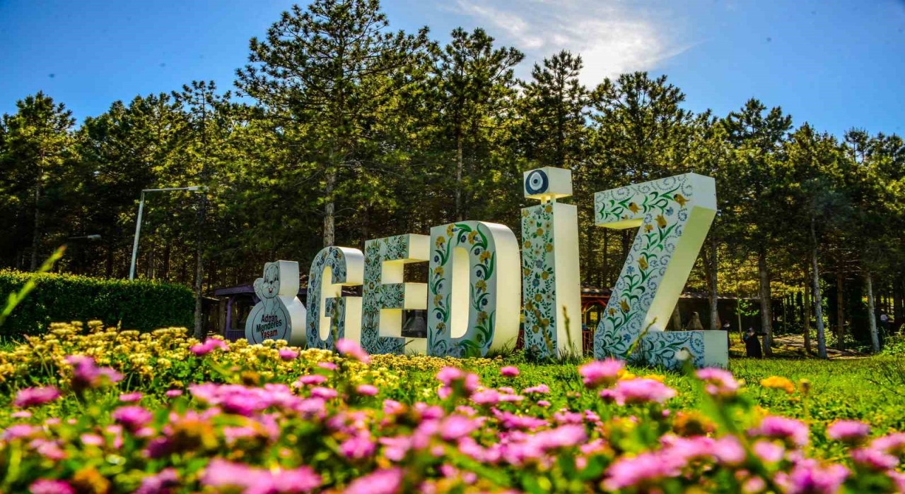 Gedizden 2024 yılında 702 milyon liralık ihracat gerçekleşti
