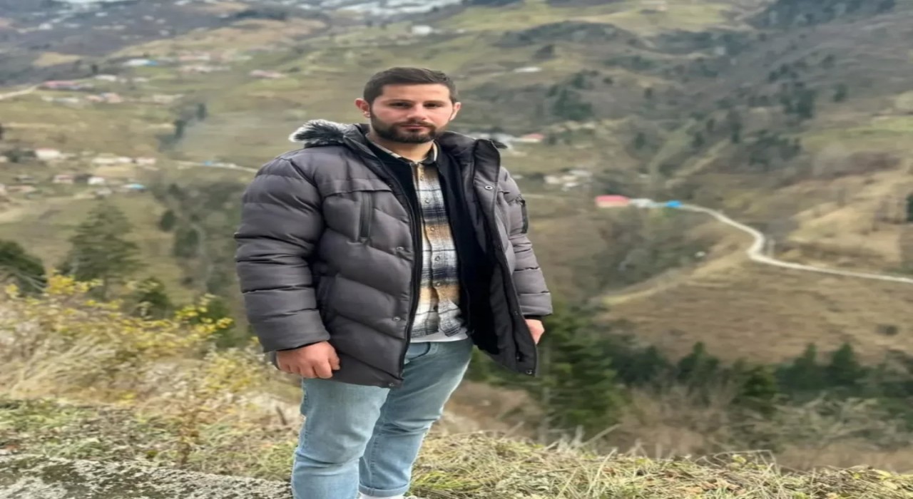 Giresunda ruhsatsız tabancayla bir kişiyi yaralayan zanlı serbest bırakıldı