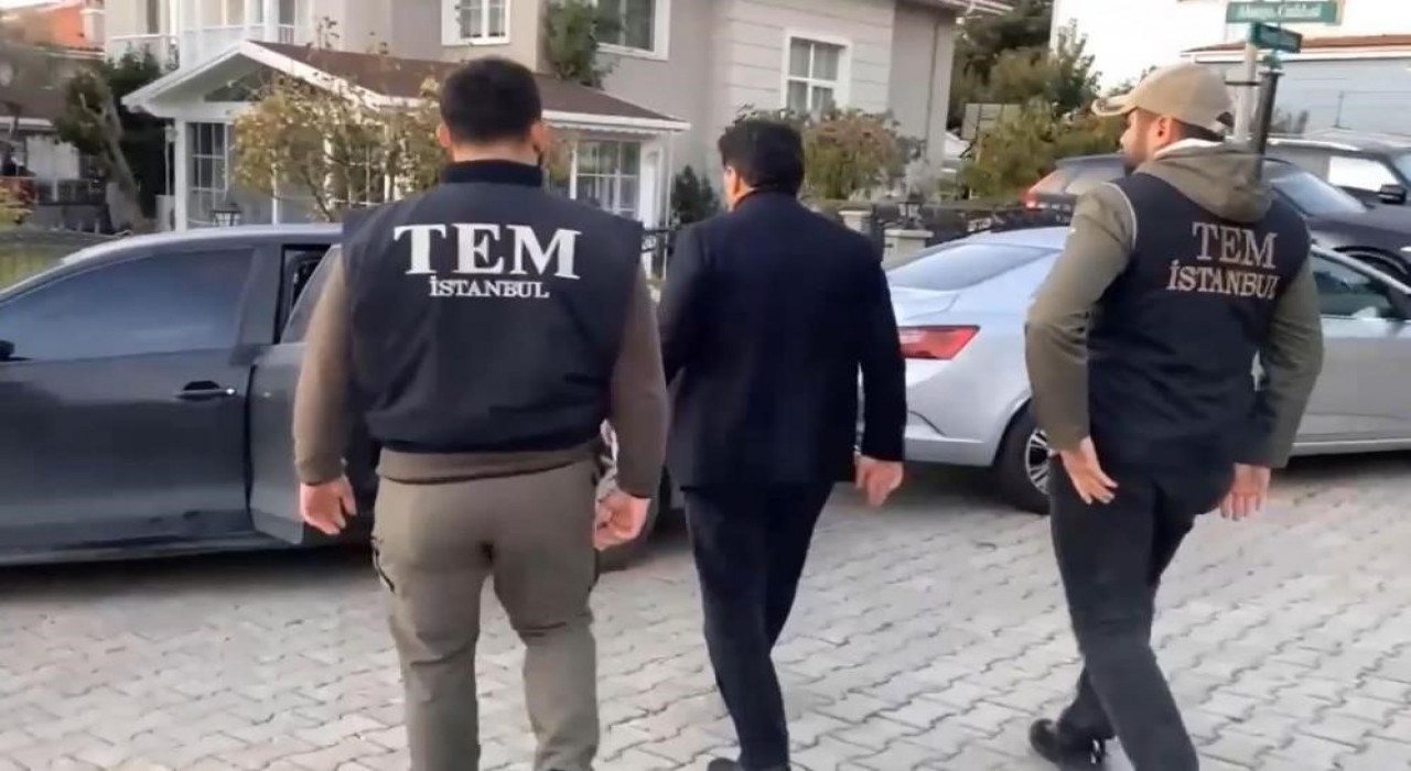 Görevinden uzaklaştırılan Esenyurt Belediye Başkanı Ahmet Özere 15 yıla kadar hapis talebi