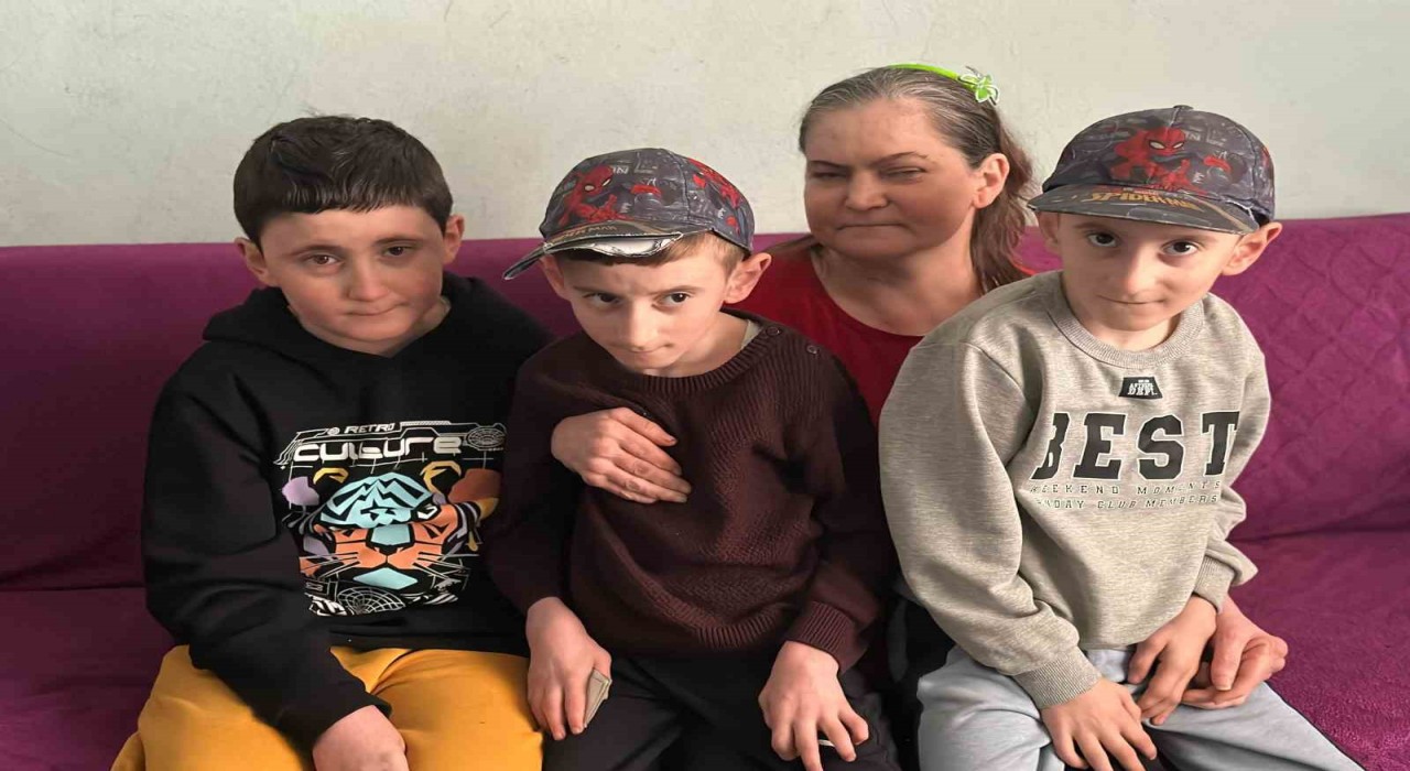 Görme engelli eşinin tedavisi için topladığı parayı borç verdiği kişiden alamayınca şikayetçi oldu