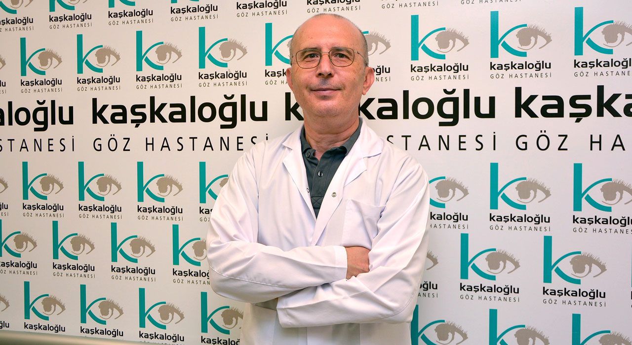 Göz Tembelliği ve Şaşılık Tedavisinde Erken Teşhis Hayati Önem Taşıyor