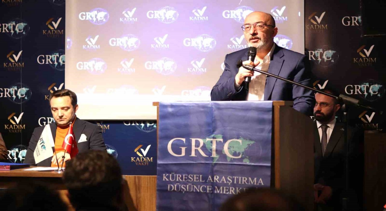 GRTCde Genel Kurul heyecanı