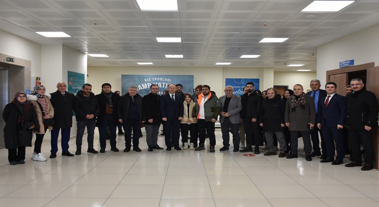 GSİMden Ramazan tedbirleri