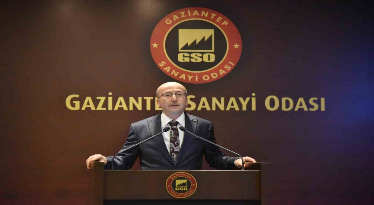 GSOda sağlık ve medikal ürünleri tedarikçi günleri toplantısı gerçekleştirildi