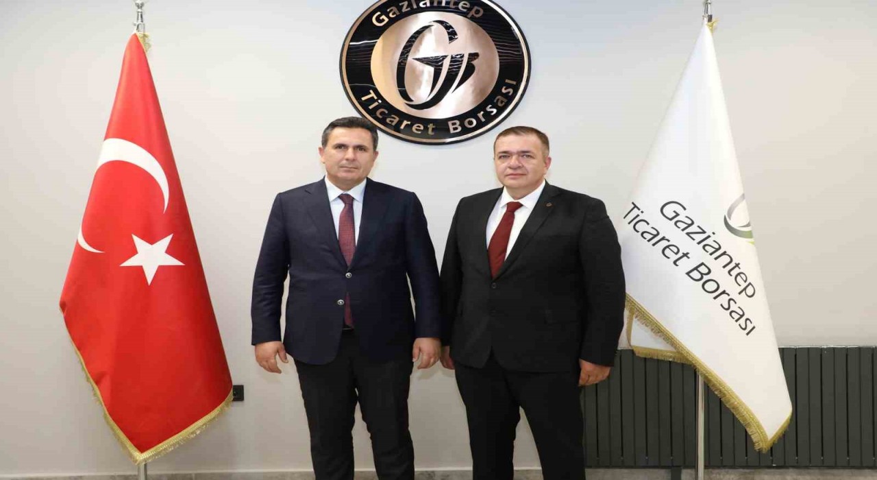 GTB Başkanları, 6 Şubatı unutmadık, unutmayacağız