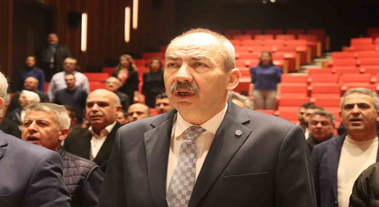 Gülsoy: Kayseri iş dünyası olarak enflasyonla mücadelede kararlıyız