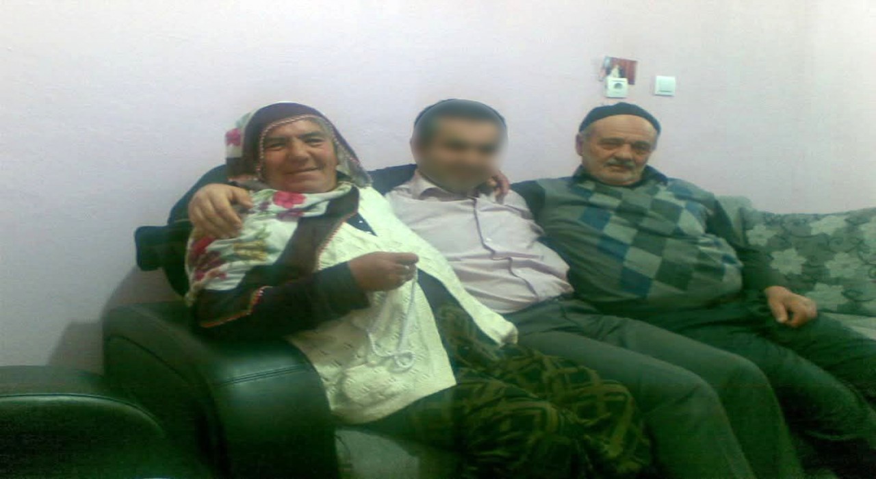 Gümüşhanede sobadan zehirlenen yaşlı çift hayatını kaybetti