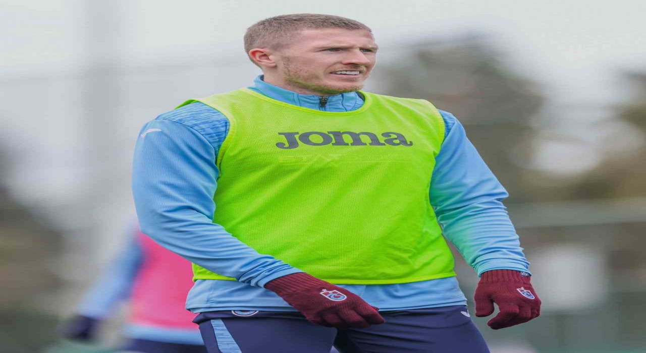 Güneşin jokeri John Lundstram