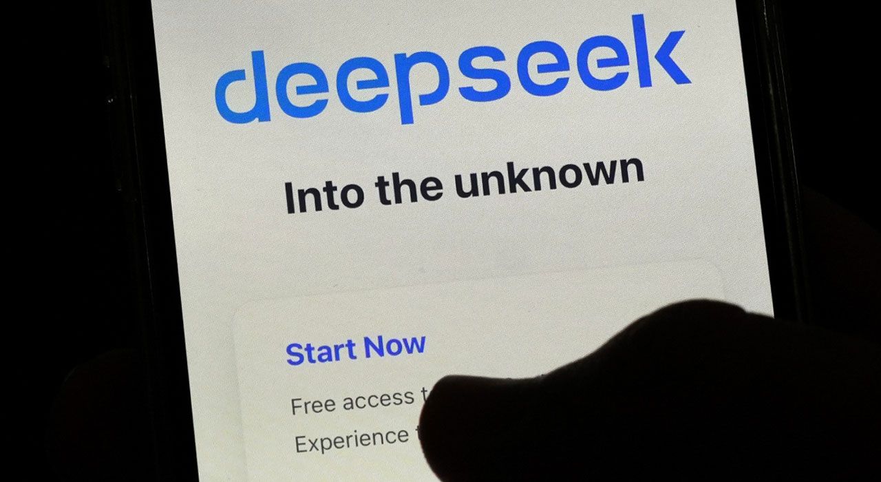 Güney Kore, DeepSeek’in Mobil İndirmelerini Durdurdu