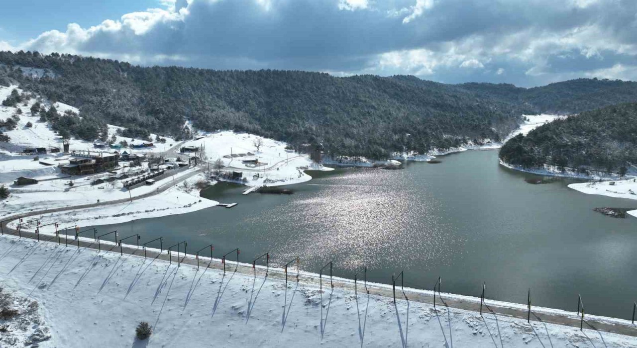 Gürsu Ericek Kar Festivaline geri sayım başladı