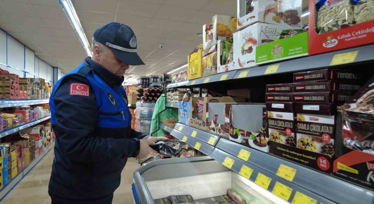 Gürsuda Ramazan hazırlıkları