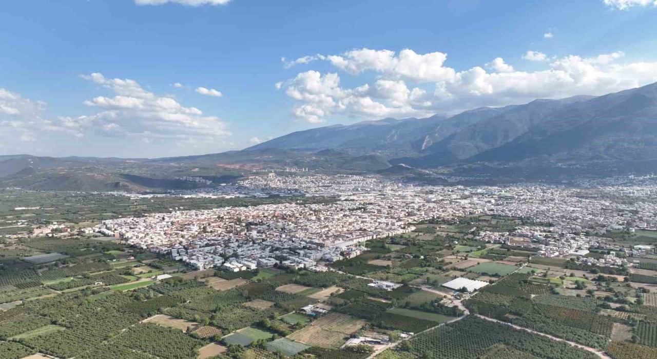 Gürsunun nüfusu arttı