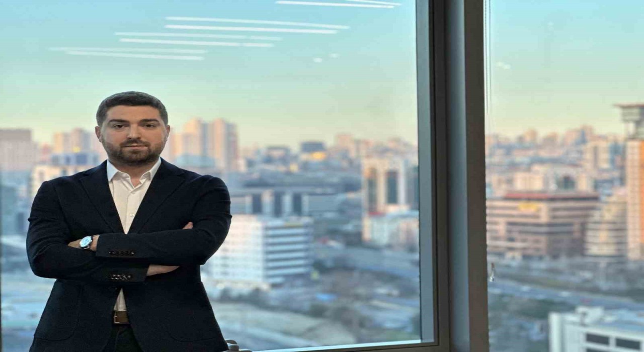 Halil İshakoğlu: HD Hyundai Marine ile denizcilik sektörüne adım atıyoruz