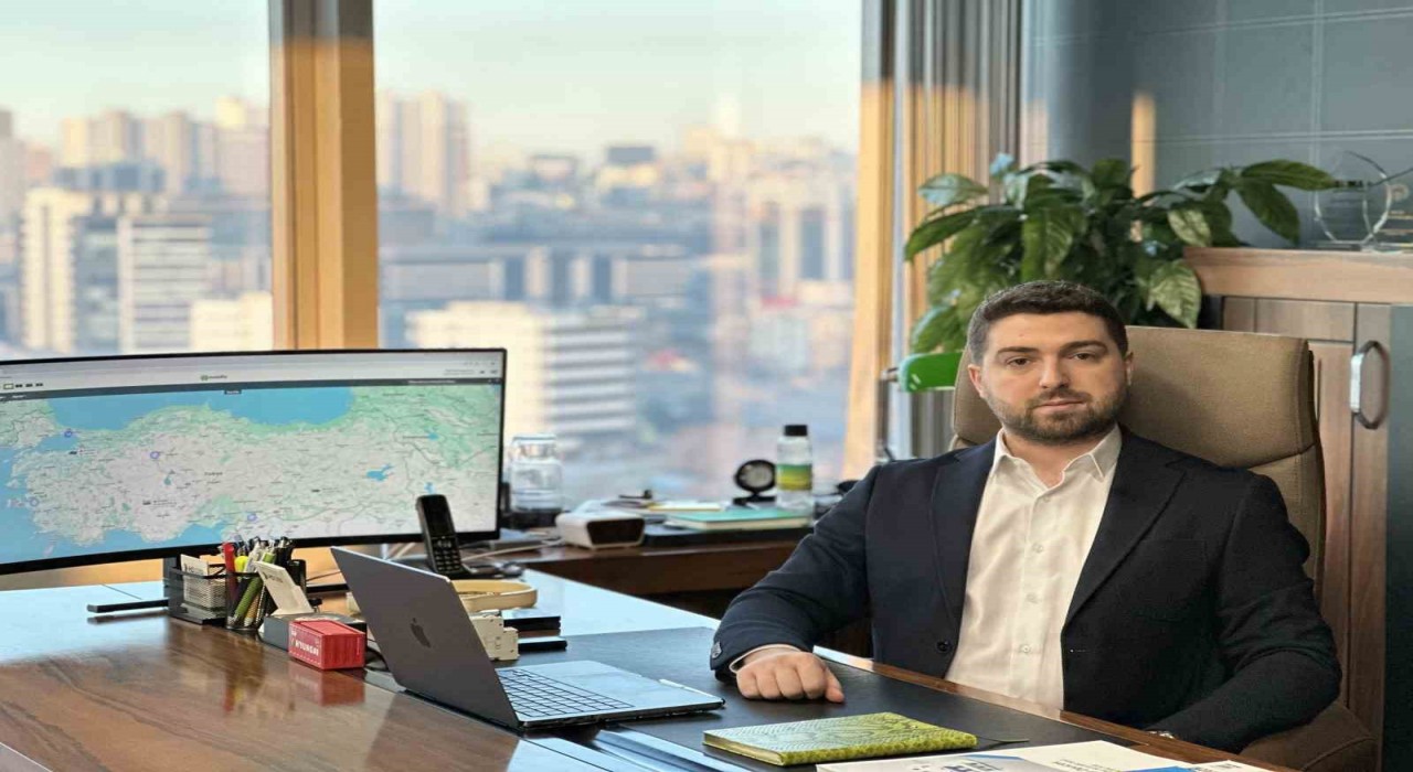 Halil İshakoğlu: Suriyede faaliyete başlıyoruz