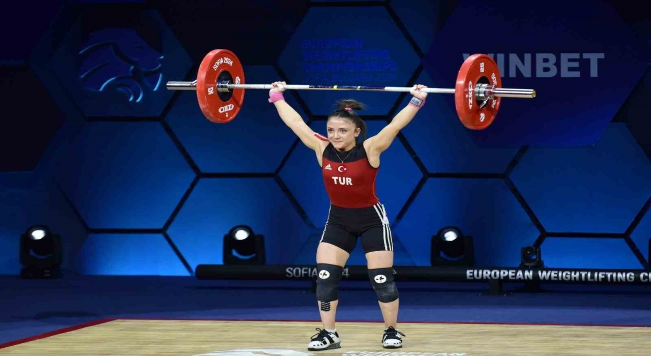 Halter Türkiye Şampiyonası için geri sayım başladı