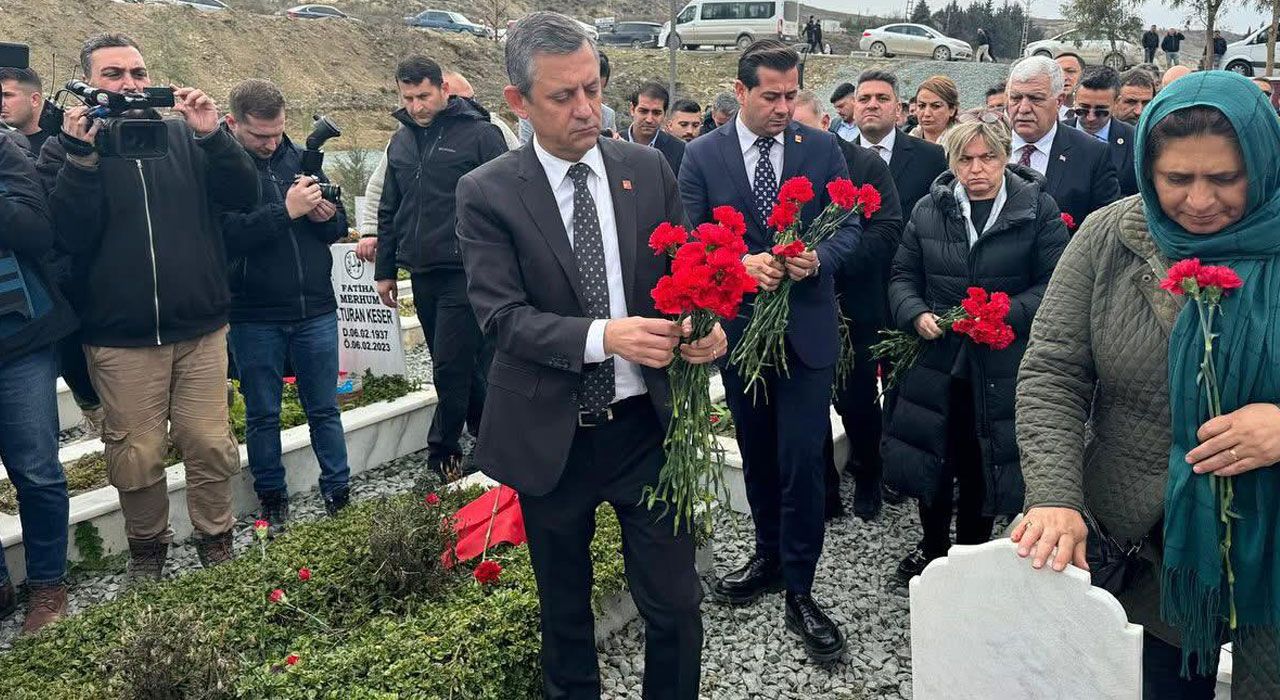 “Hatay’ı Hep Birlikte Ayağa Kaldıracağız”