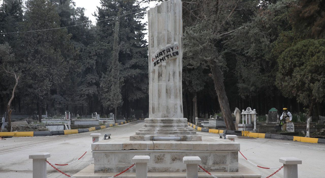 HBB, Kent Genelinde Bakım ve Düzenleme Çalışmalarını Sürdürüyor