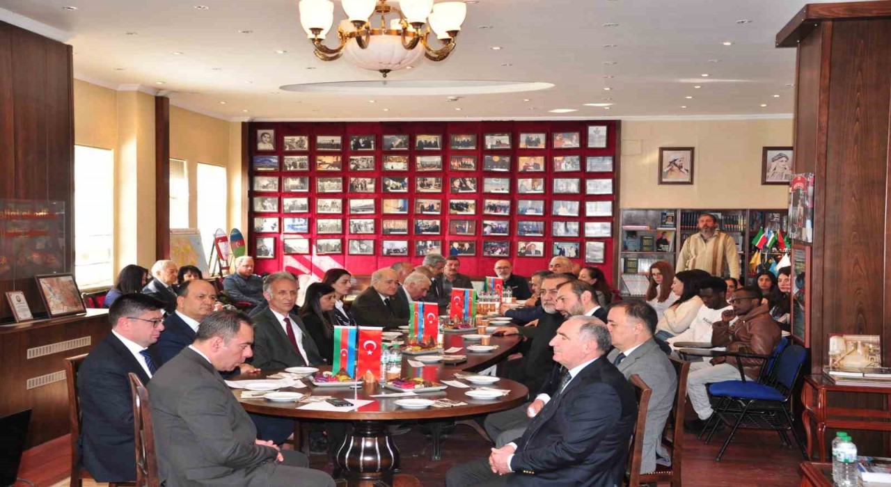 Hocalı şehitleri Karsta anıldı