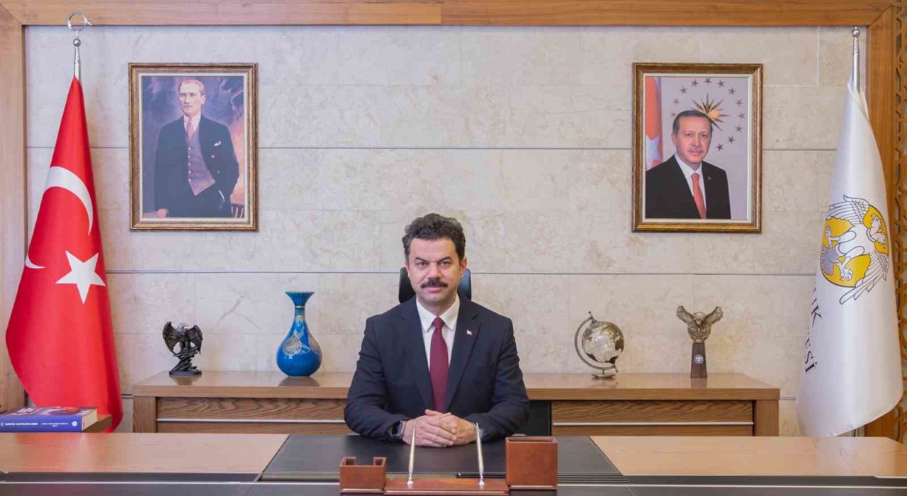 İç Anadolu Kariyer Fuarı 2025 Konyada başlıyor