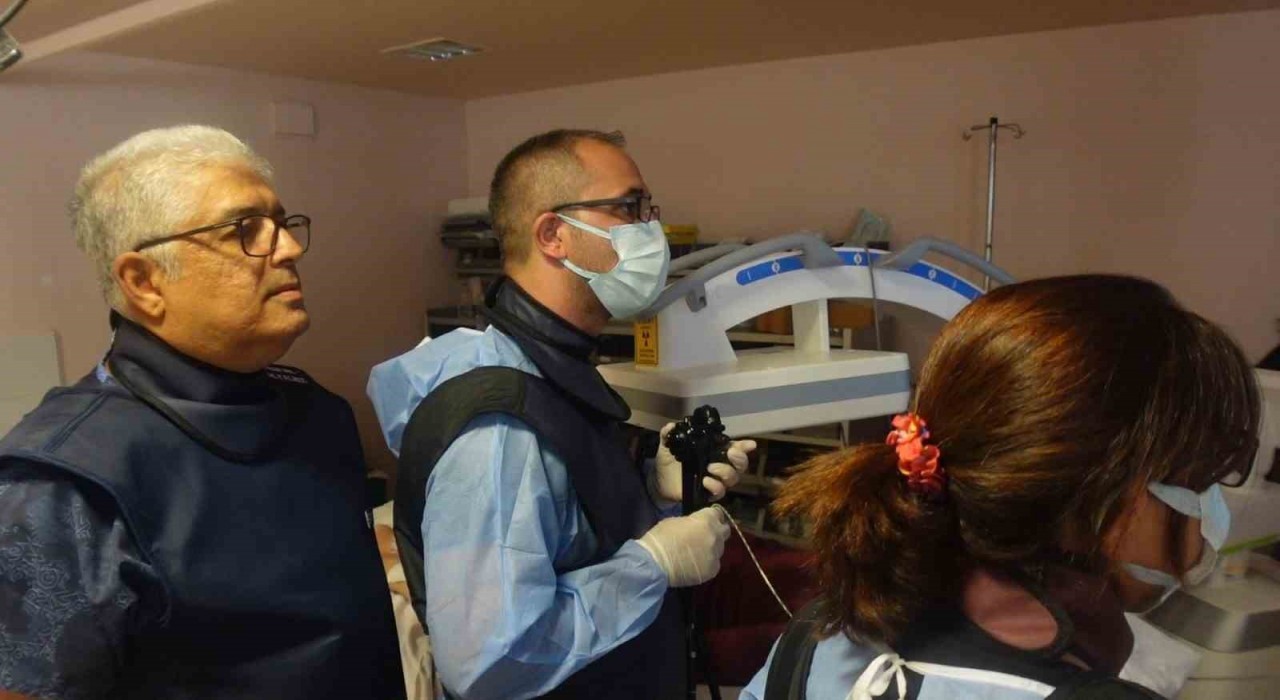 İç Hastalıkları Uzmanı Yalnız: Sindirim sistemindeki bozukluklar kışın artıyor
