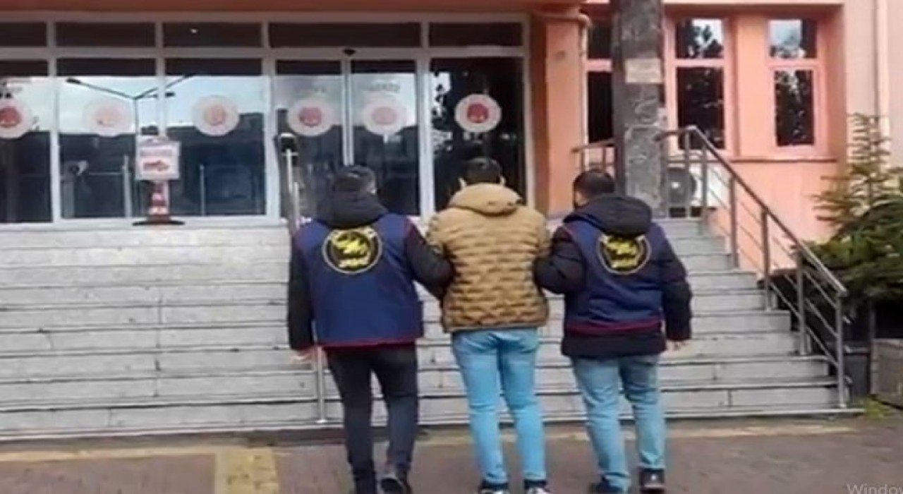 İçişleri Bakanı Yerlikayadan jandarmaya tebrik