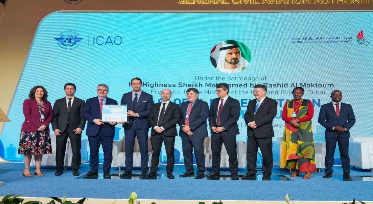 İGA İstanbul Havalimanı eğitimde lider
