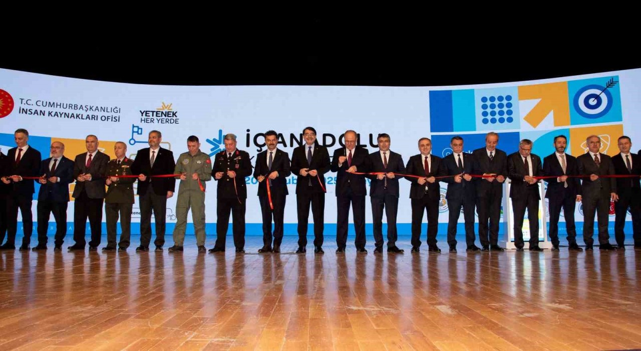 İKAF25 Selçuk Üniversitesi ev sahipliğinde başladı