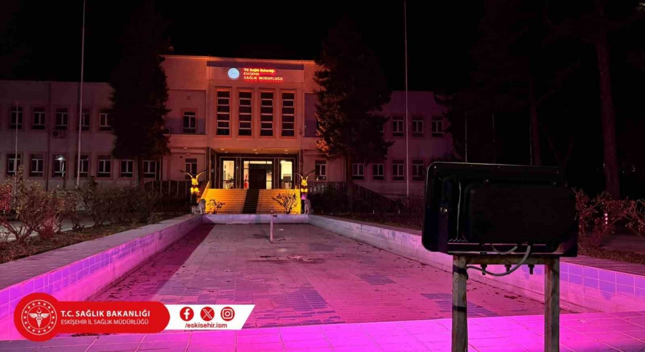 İl Sağlık Müdürlüğü kanserde erken teşhisin önemine dikkat çekti