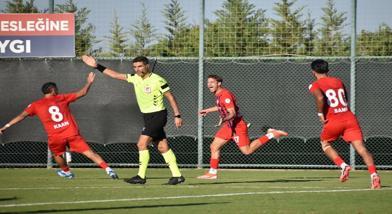 İlkan Sever, Erzurumspor FKya transfer oldu