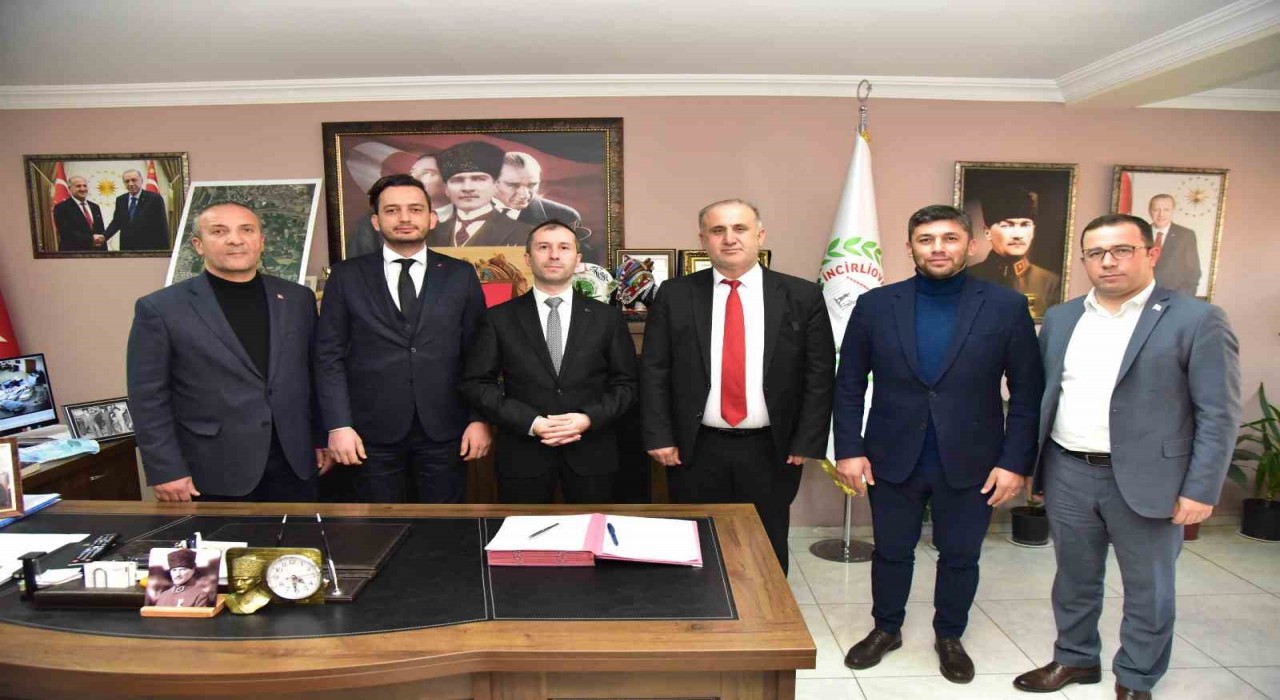 İncirliovaya ucuz et mağazası için imzalar atıldı