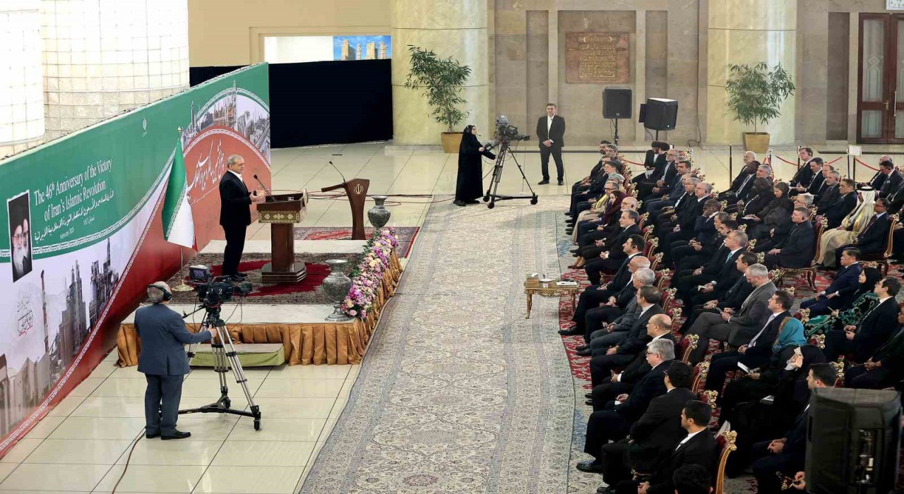 İran Cumhurbaşkanı Pezeşkiyan: Nükleer silah peşinde değiliz