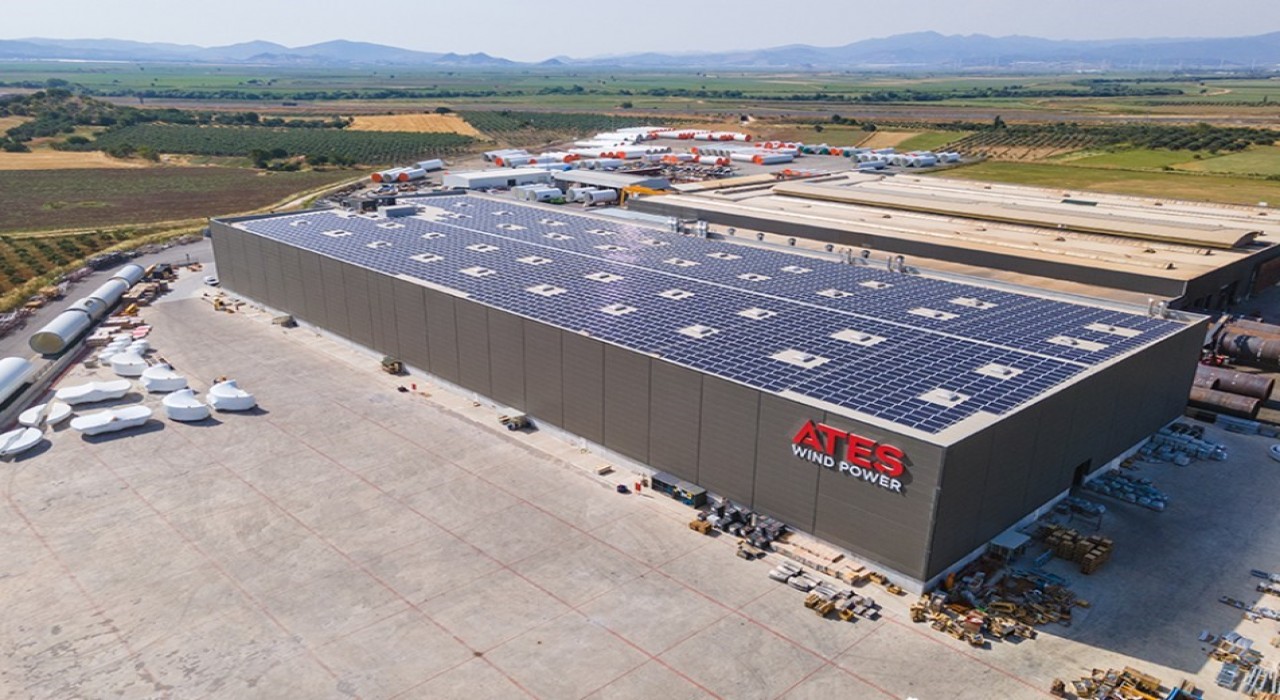 İş Enerji, Ateş Çelike ortak oluyor