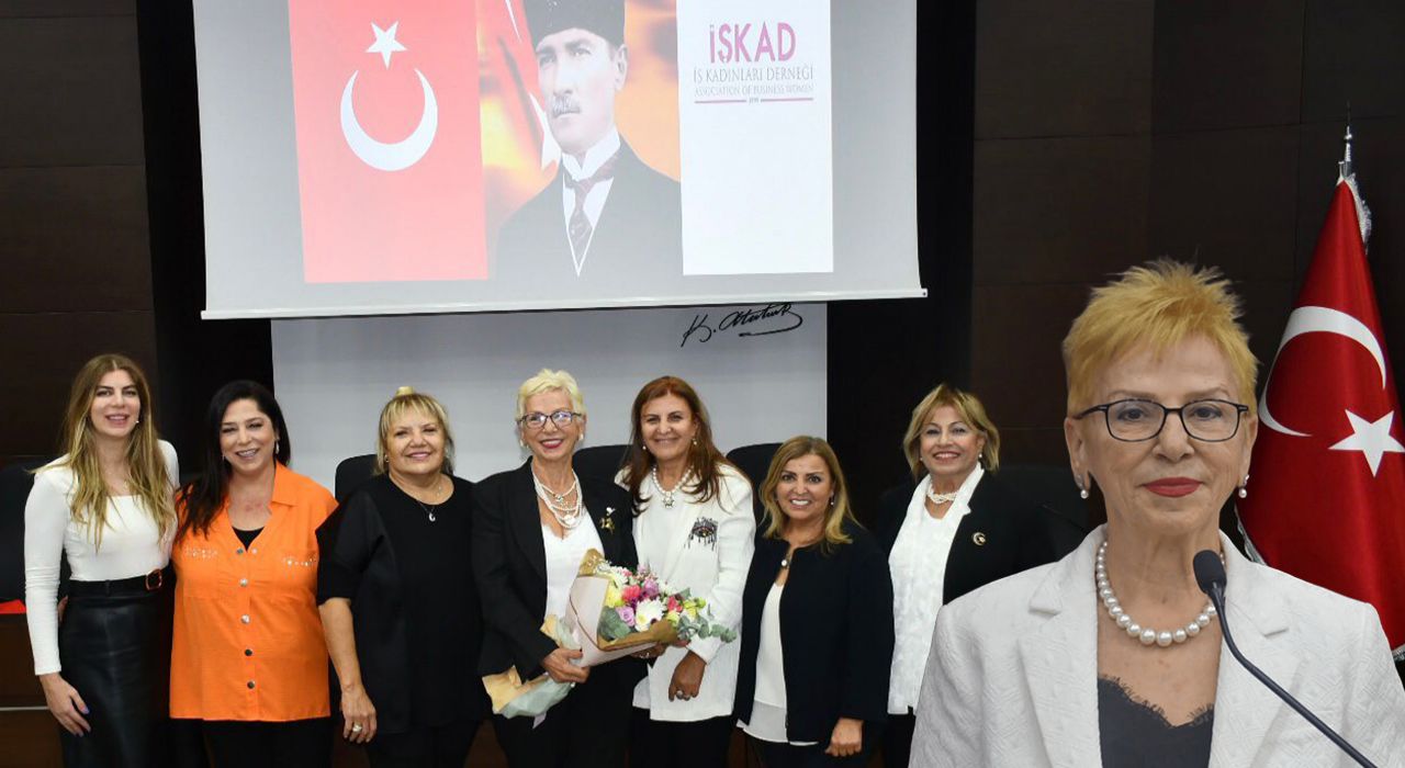 İş Kadınları Derneği’nden Deprem Bölgesi İçin Turizm Hamlesi