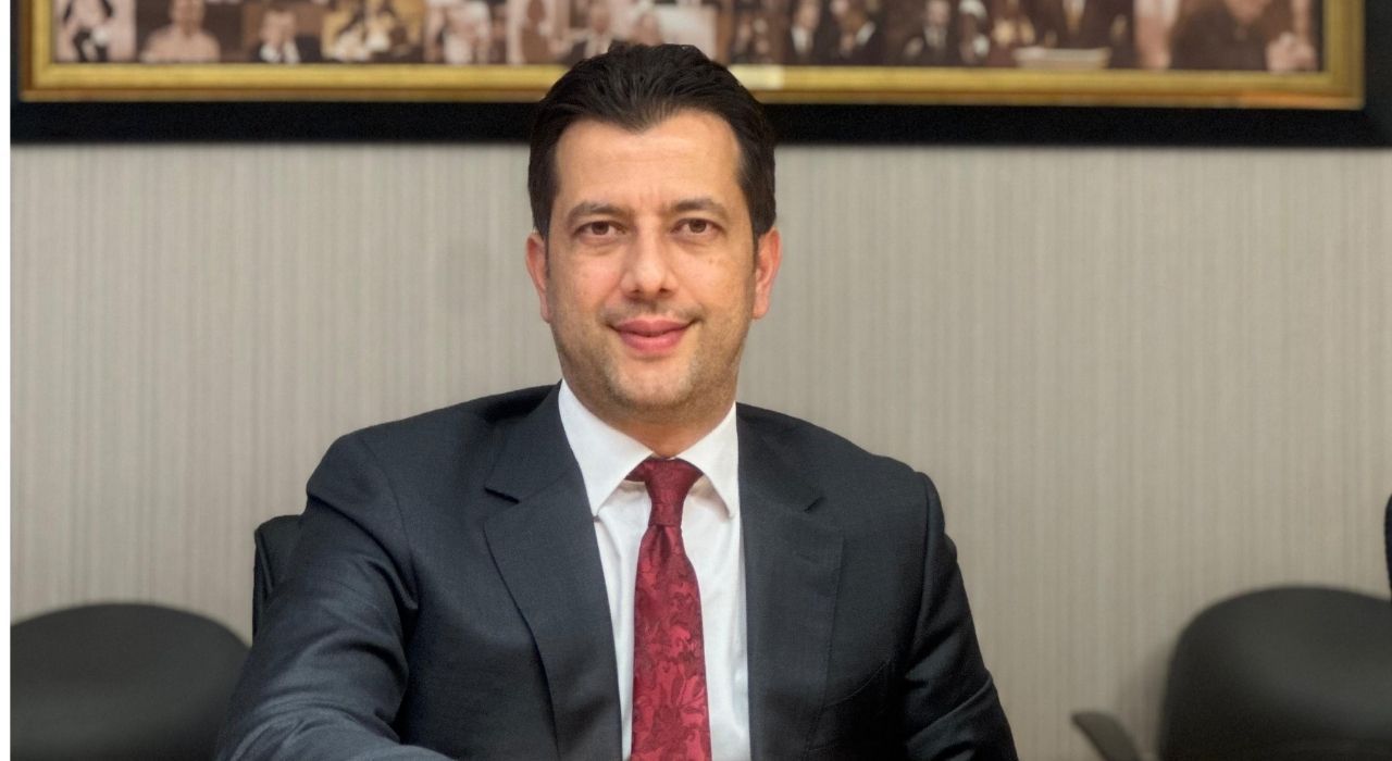 İsmail Kaya, AK Parti MKYK Yedek Listesinde Yer Aldı