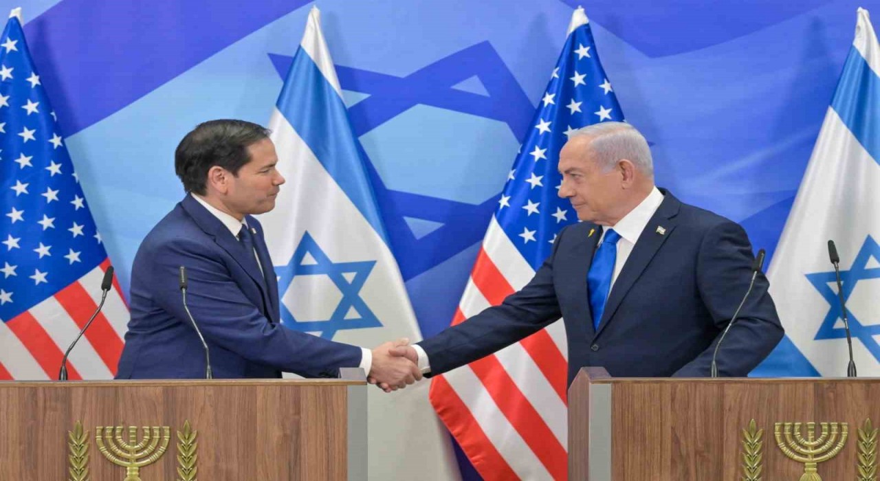 Netanyahu: Esirlerimiz serbest bırakılmazsa cehennemin kapıları açılacak