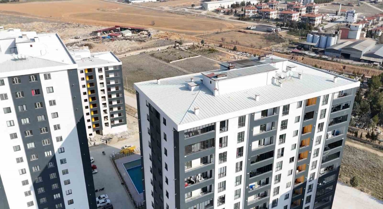 İstanbul, Denizli ve Afyonkarahisardaki yatırımcılara fırsat