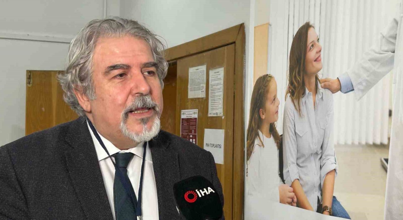 İstanbul Tıp Fakültesinde ‘Hasta-Uzman Buluşması programı düzenlendi