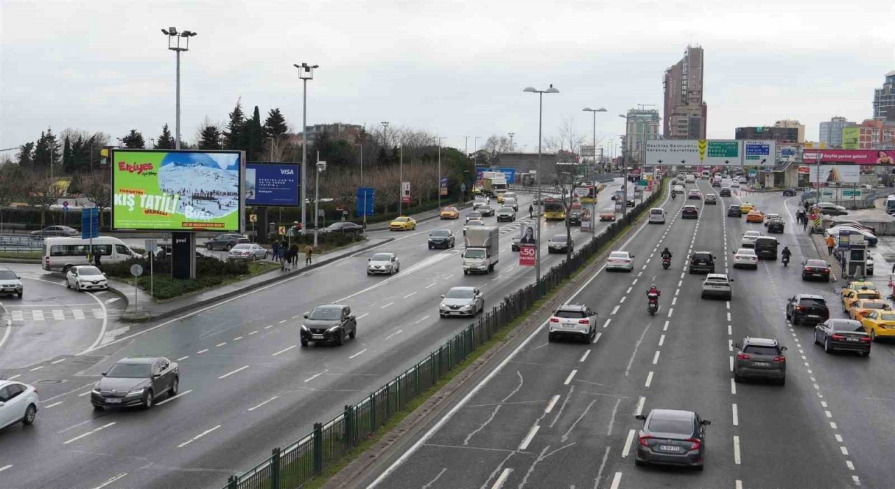 İstanbulda Erciyes tanıtım atağı