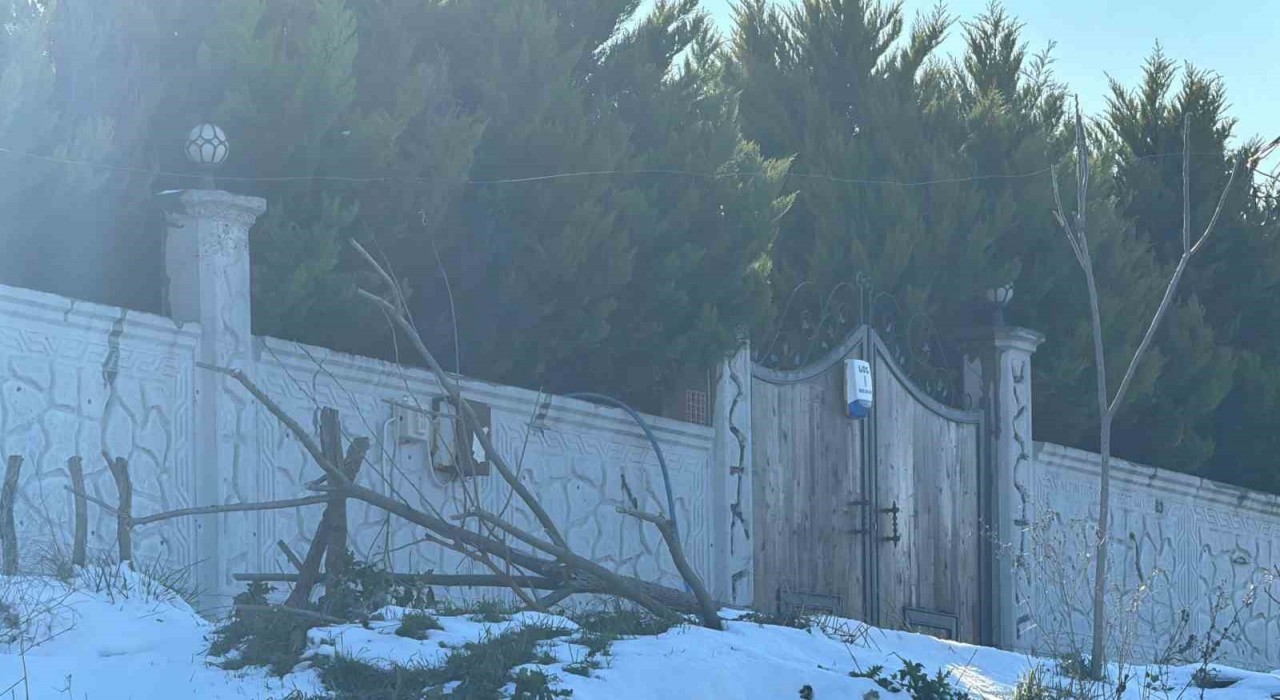 İstanbulda kiralık bungalovda 9 kişi doğalgazdan zehirlendi