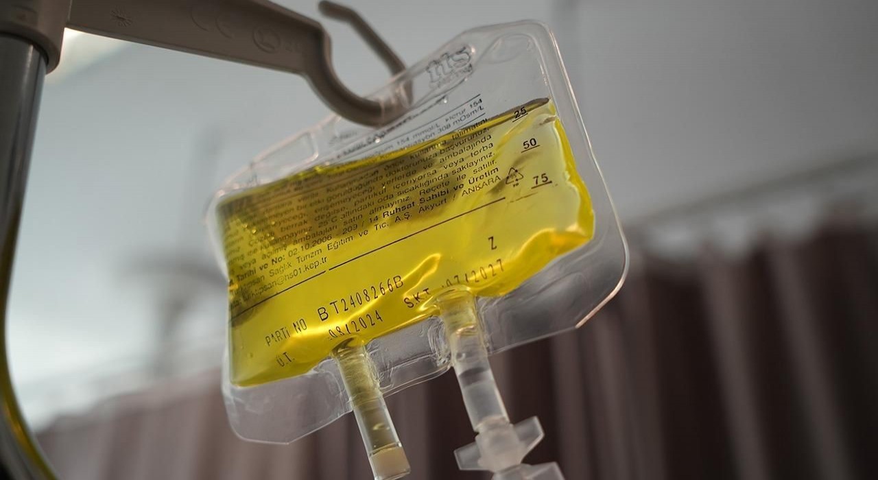 İstanbulda sarı serum kabusu: Yine ölüme sebep oldu